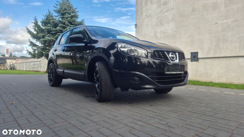 Nissan Qashqai 1.6 I-Way - 33