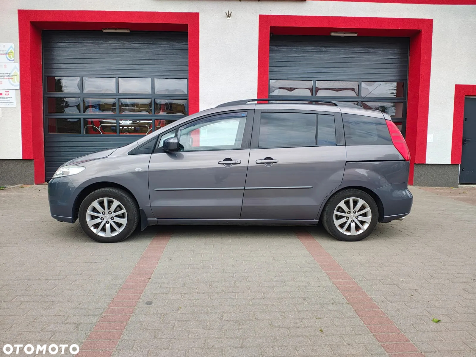 Mazda 5 - 31