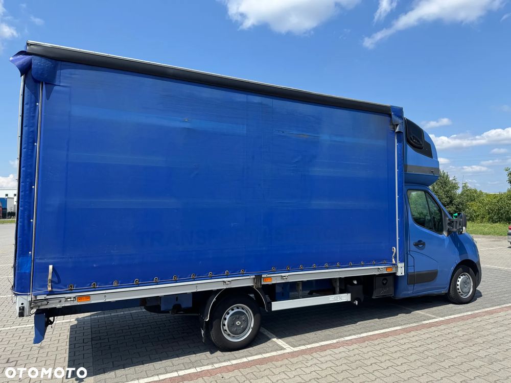 Renault master III - 6