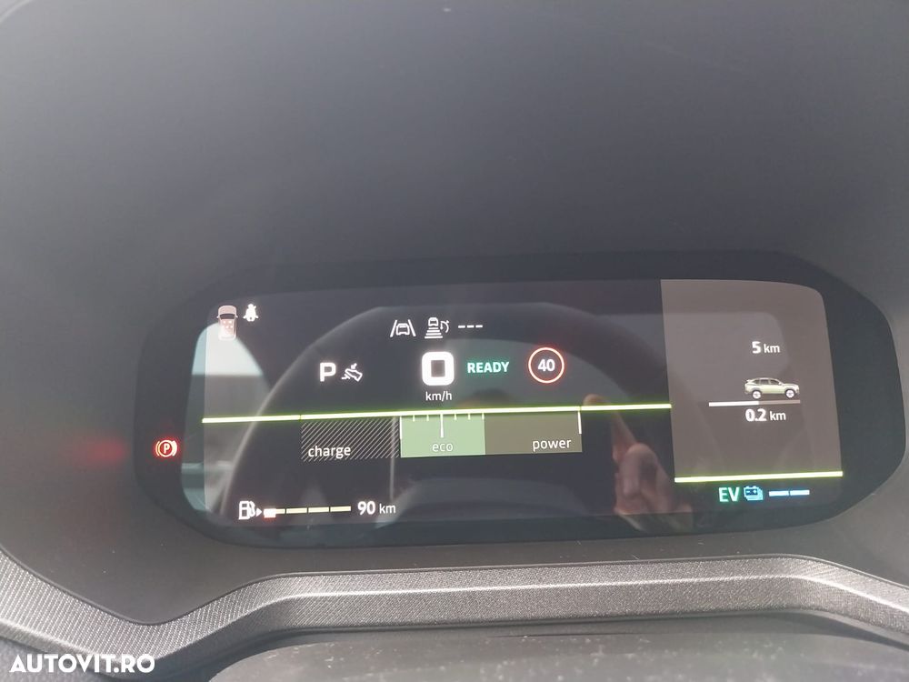 Dacia Bigster HEV 155 Journey - 7