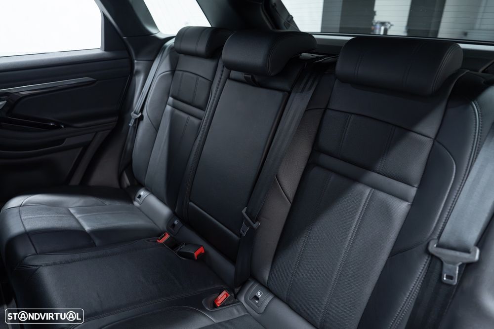 Land Rover Range Rover Evoque 1.5 P300e AWD R-Dynamic SE Auto - 51