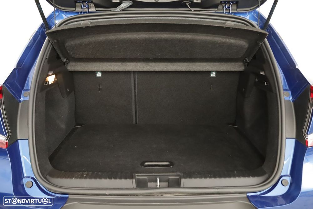 Mitsubishi ASX 1.0 MPI-T Kaiteki - 24