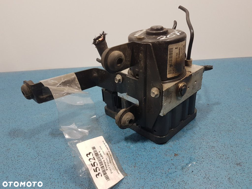 FORD FOCUS MK2 1.6 TDCiPOMPA ABS 10096001253 - 2