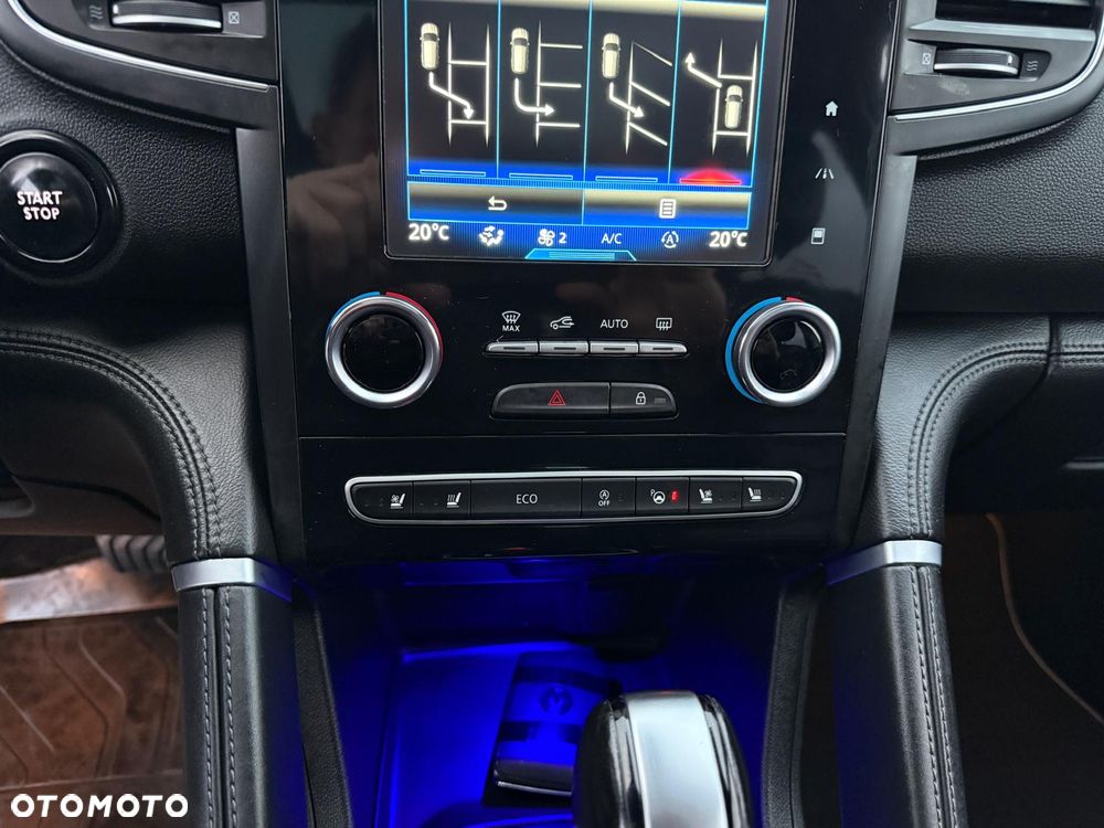 Renault Koleos 2.0 dCi Initiale Paris 4x4 X-Tronic - 23