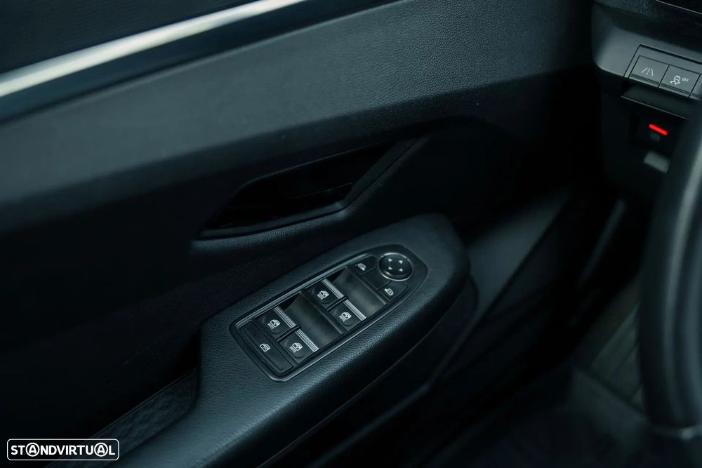 Renault Mégane E-Tech EV60 220hp optimum charge Techno - 29