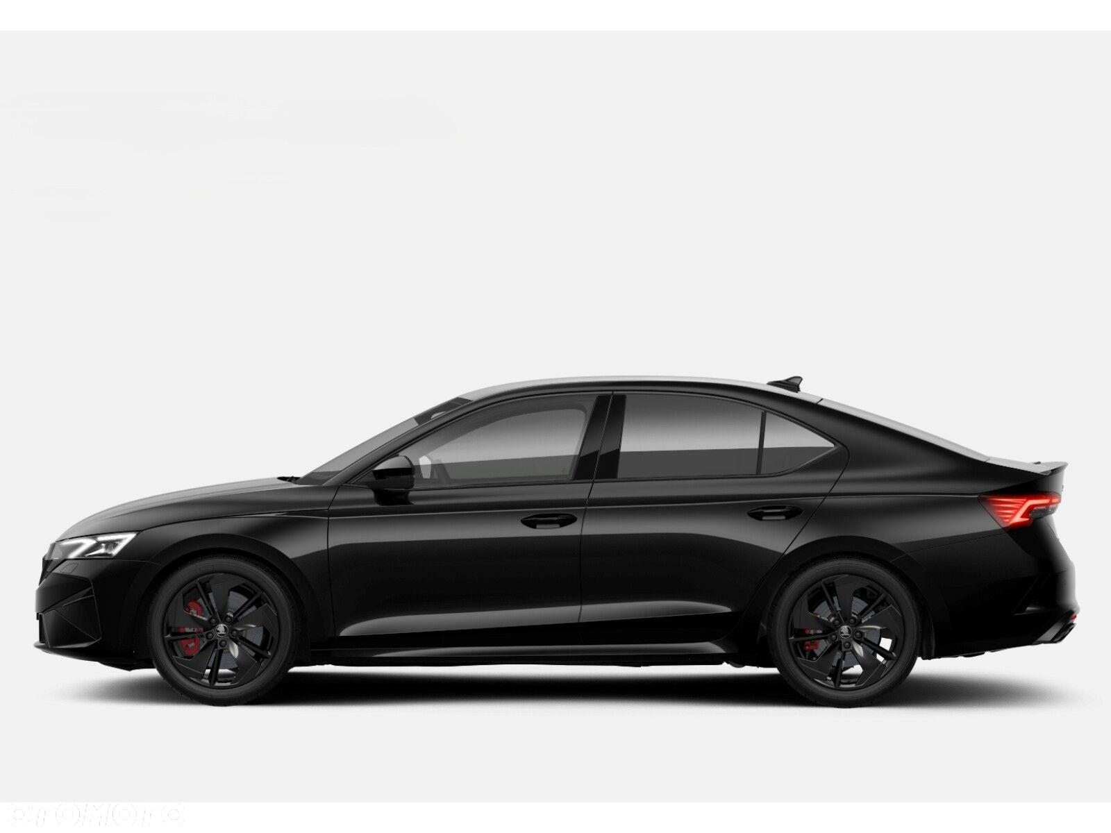 Skoda Octavia - 2