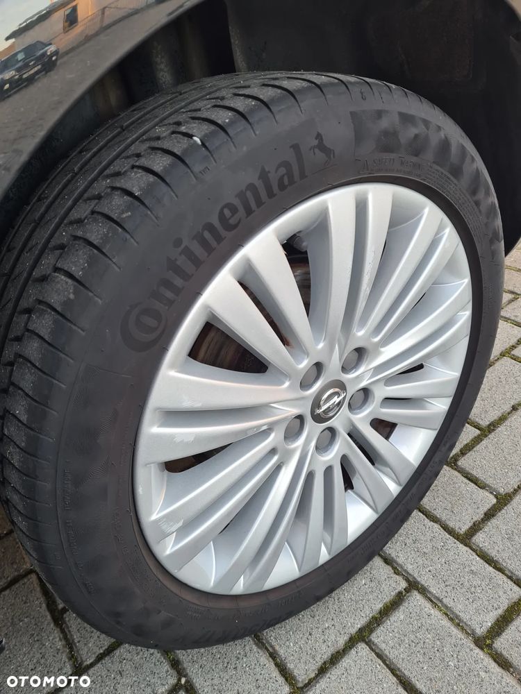 Opel Astra III 1.6 EU5 - 21