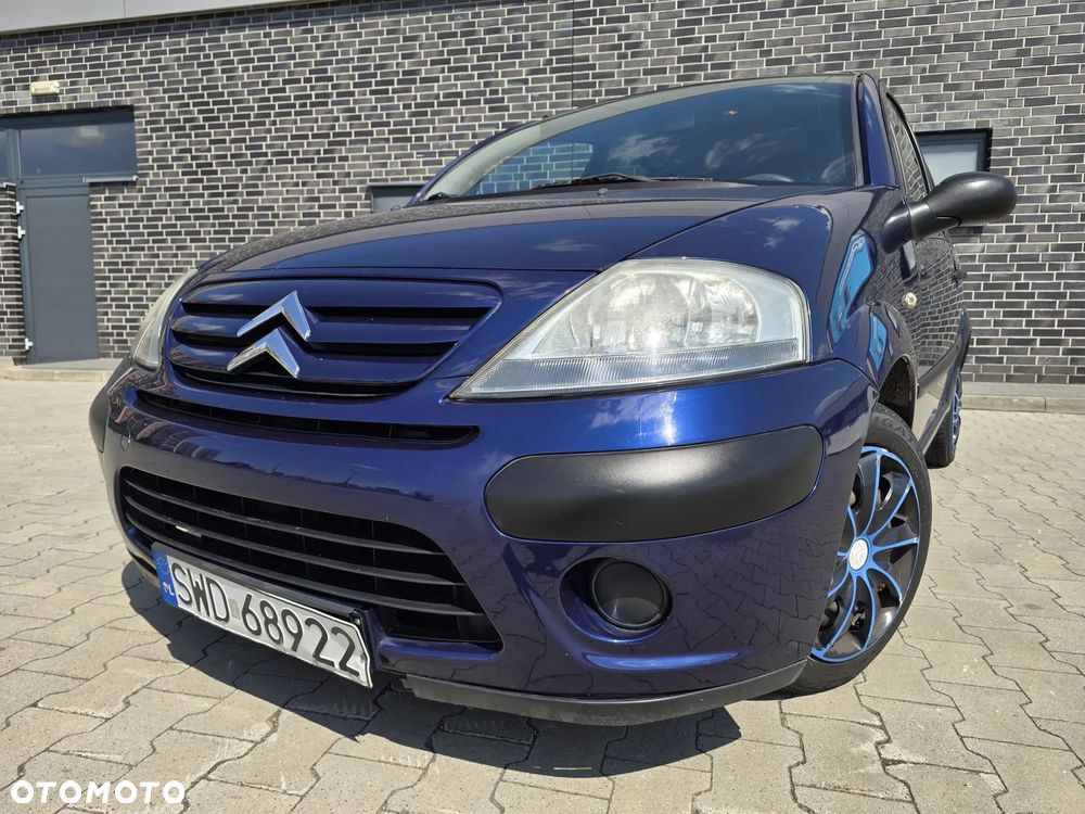 Citroën C3 1.1 SX - 2