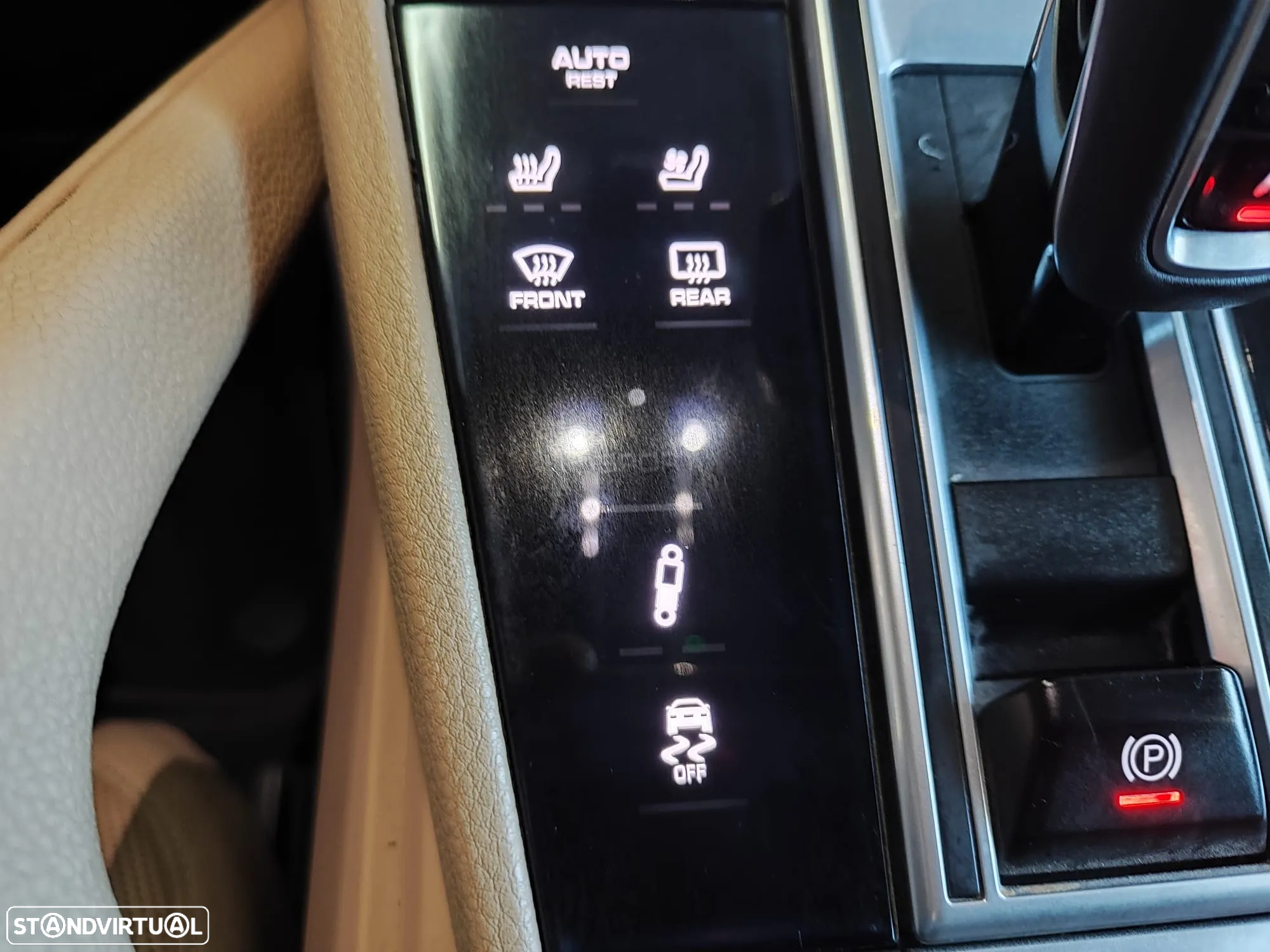 Porsche Cayenne Platinum Edition - 45