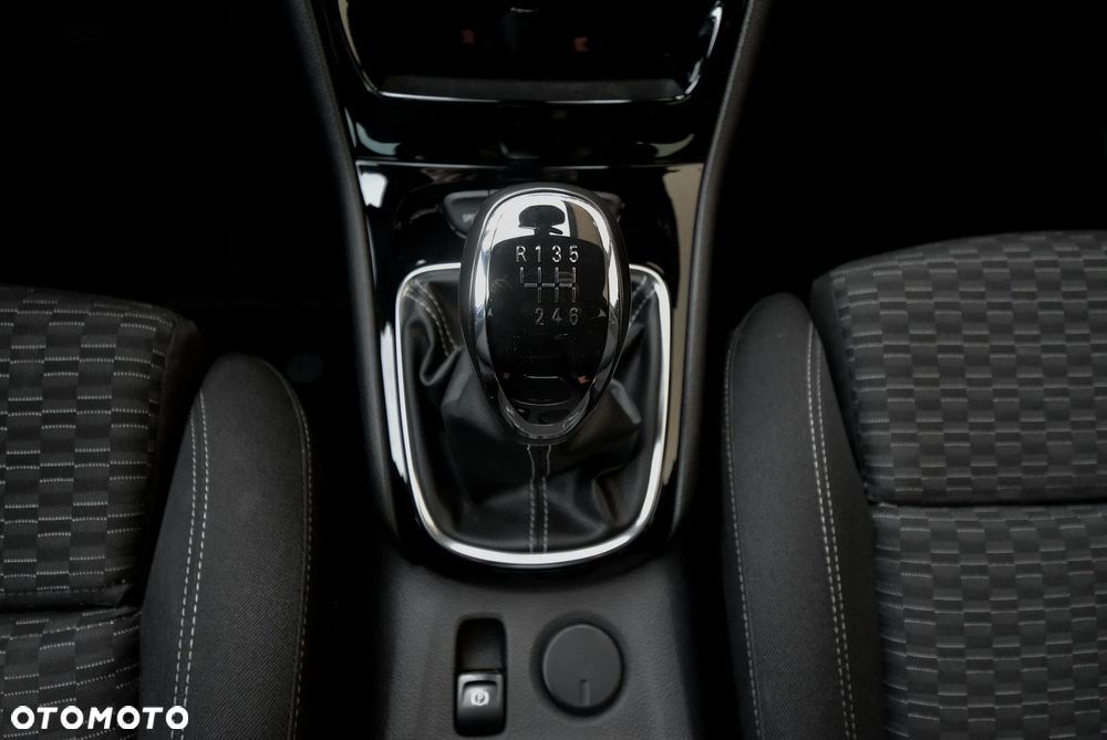 Opel Astra 1.4 Turbo Dynamic - 17