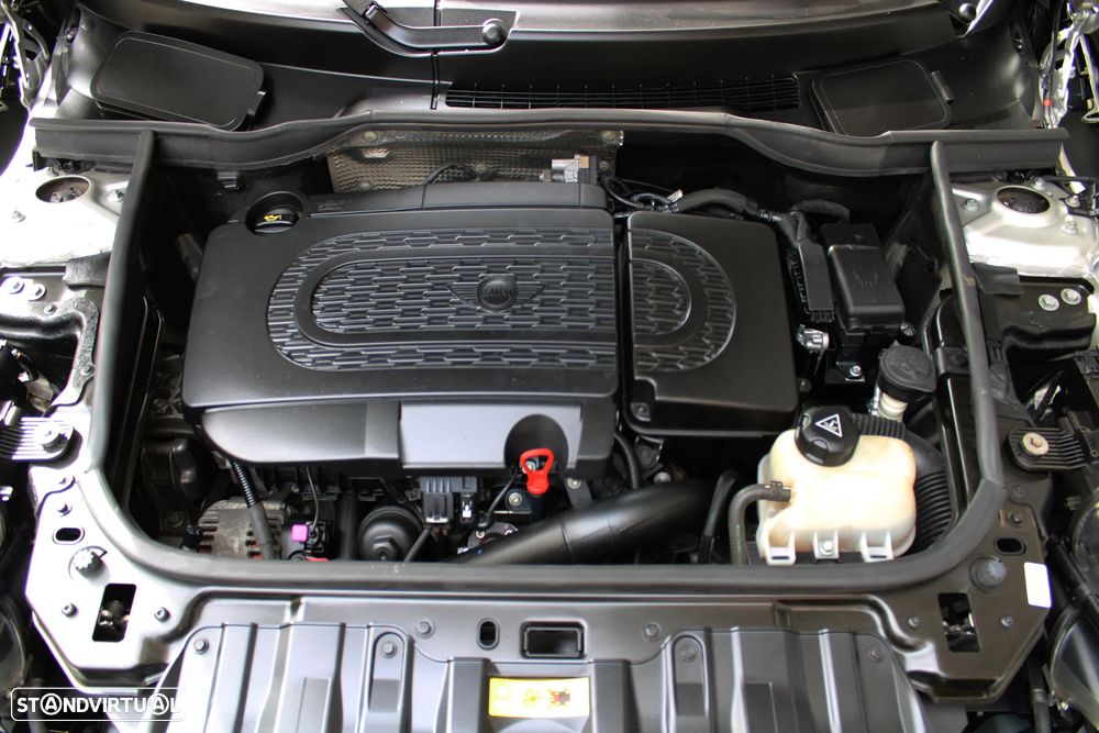 MINI Paceman Cooper SD - 46