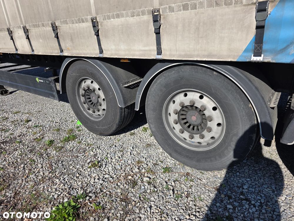 Berger LTCN Coil Mulda - 6