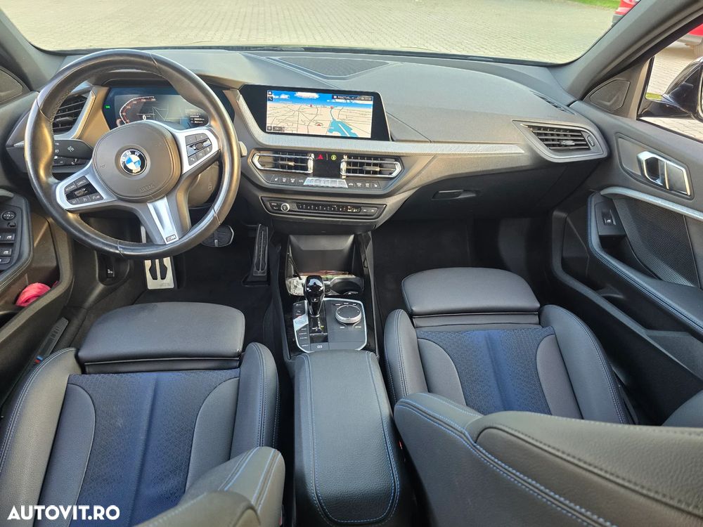 BMW Seria 1 - 20