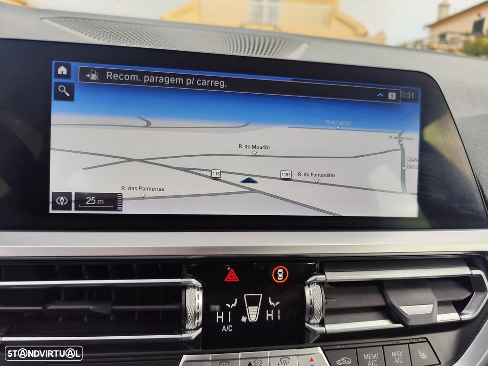 BMW 330 e Line Sport Auto - 27