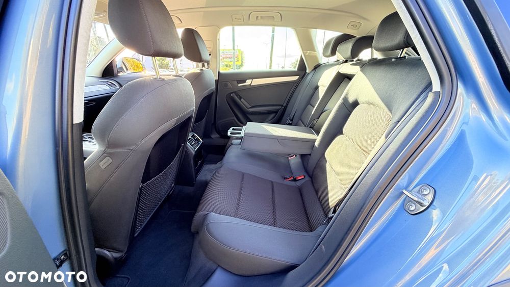 Audi A4 Allroad 2.0 TFSI S tronic - 23