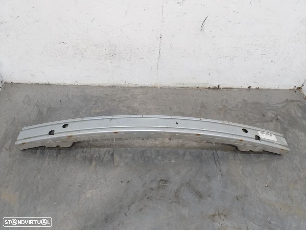 REFORÇO PARA-CHOQUES TRASEIRO FORD MUSTANG - 1