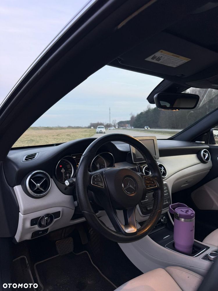 Mercedes-Benz CLA 250 7G-DCT SCORE - 6