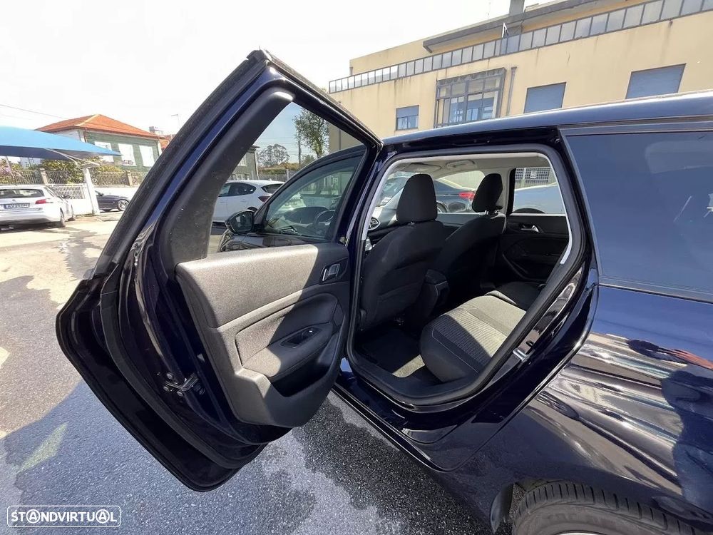 Peugeot 308 SW 1.6 BlueHDi Business Line - 33