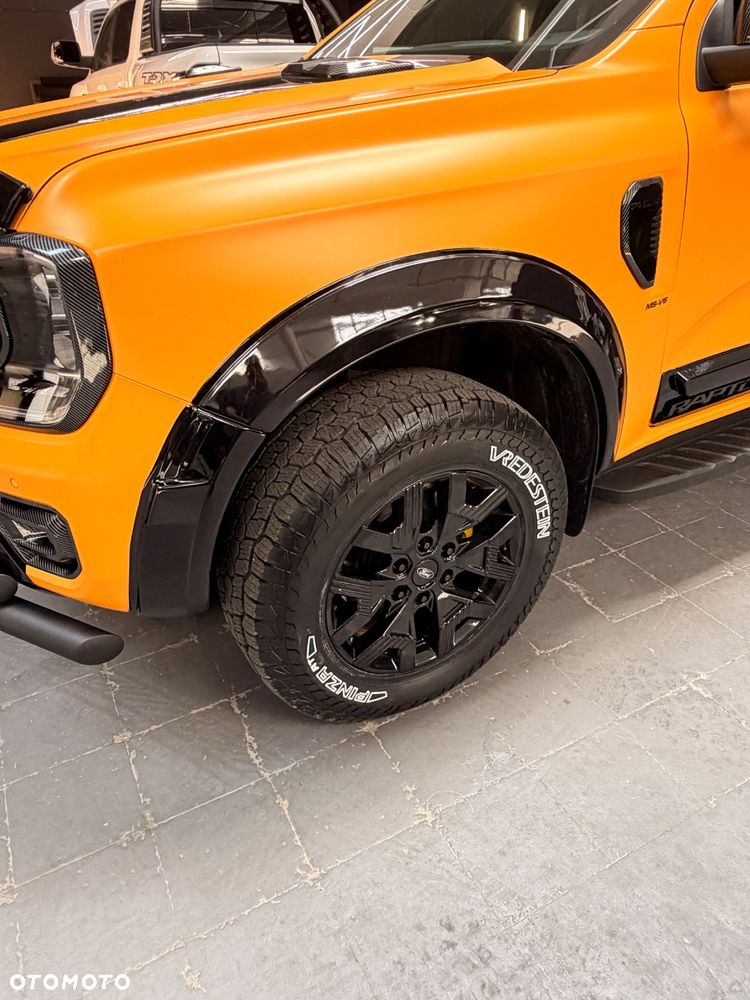 Ford Ranger 2.3 EcoBoost PHEV e-4WD DC Wildtrak - 28