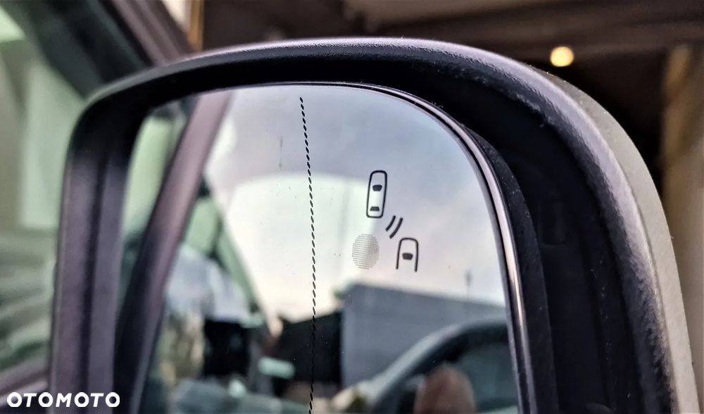 Ford Tourneo Connect Gr 1.5 EcoBlue Titanium PowerShift - 16