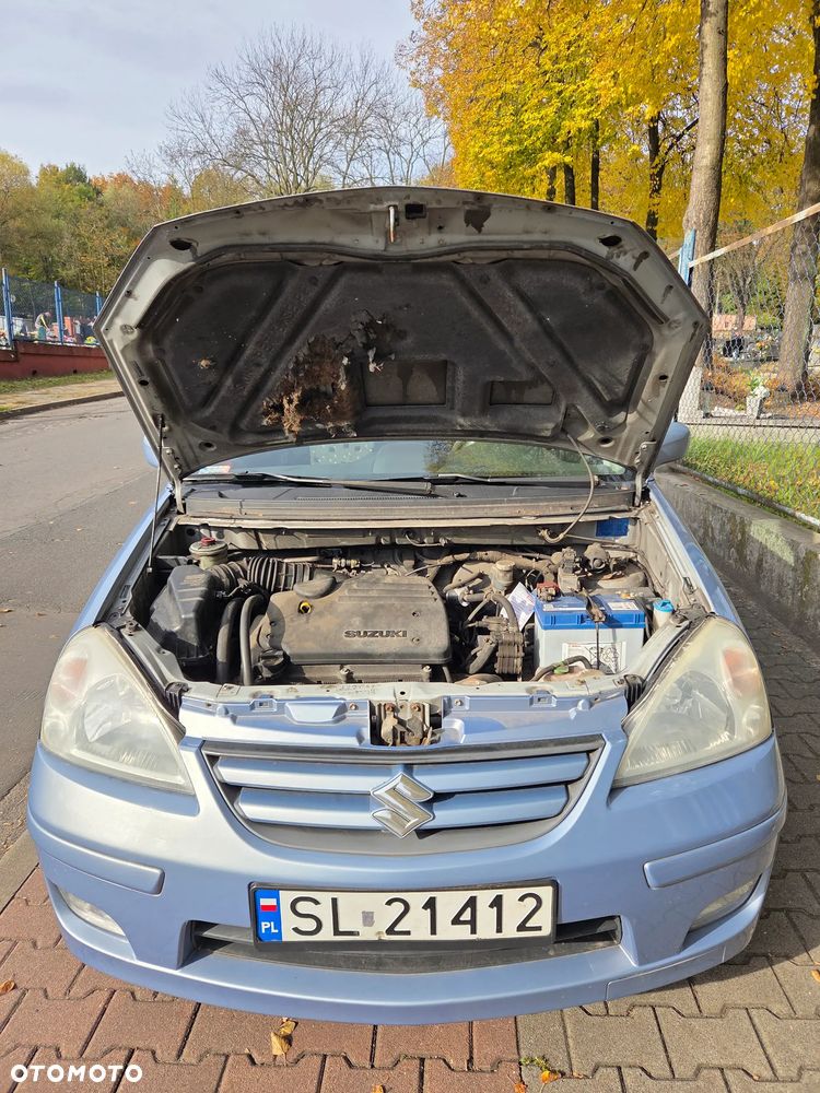 Suzuki Liana - 6