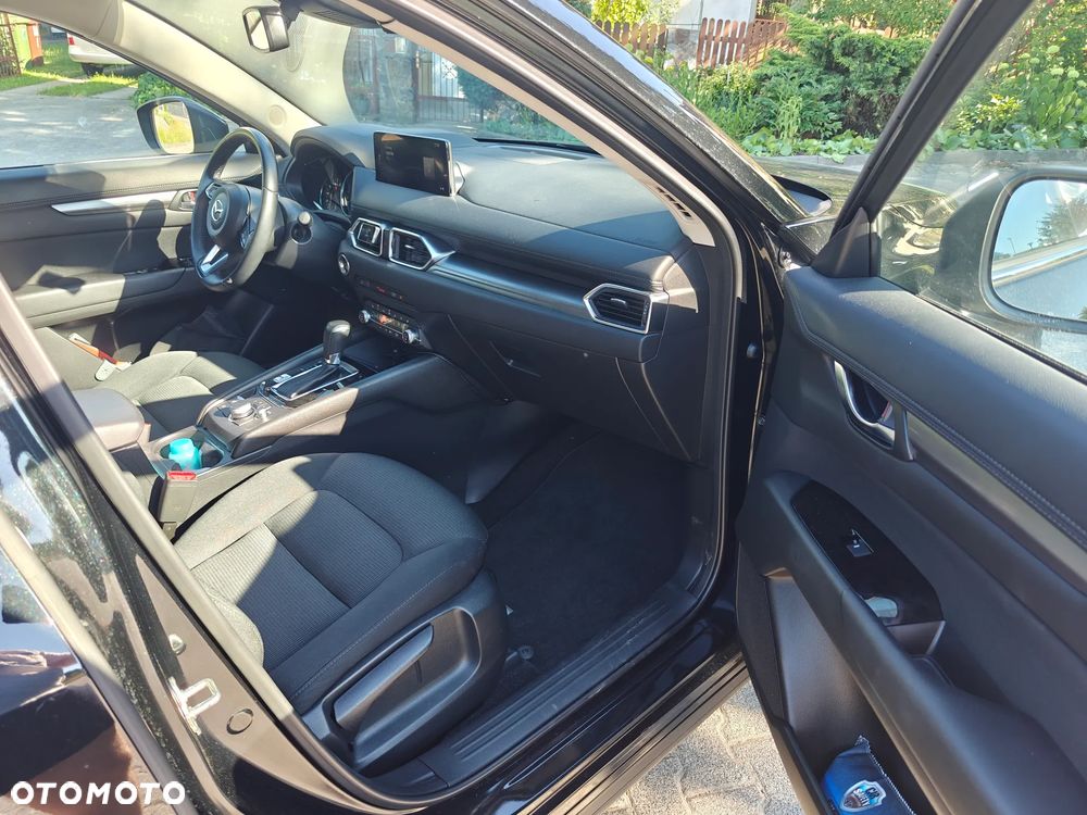 Mazda CX-5 2.0 Exclusive-Line 2WD - 13