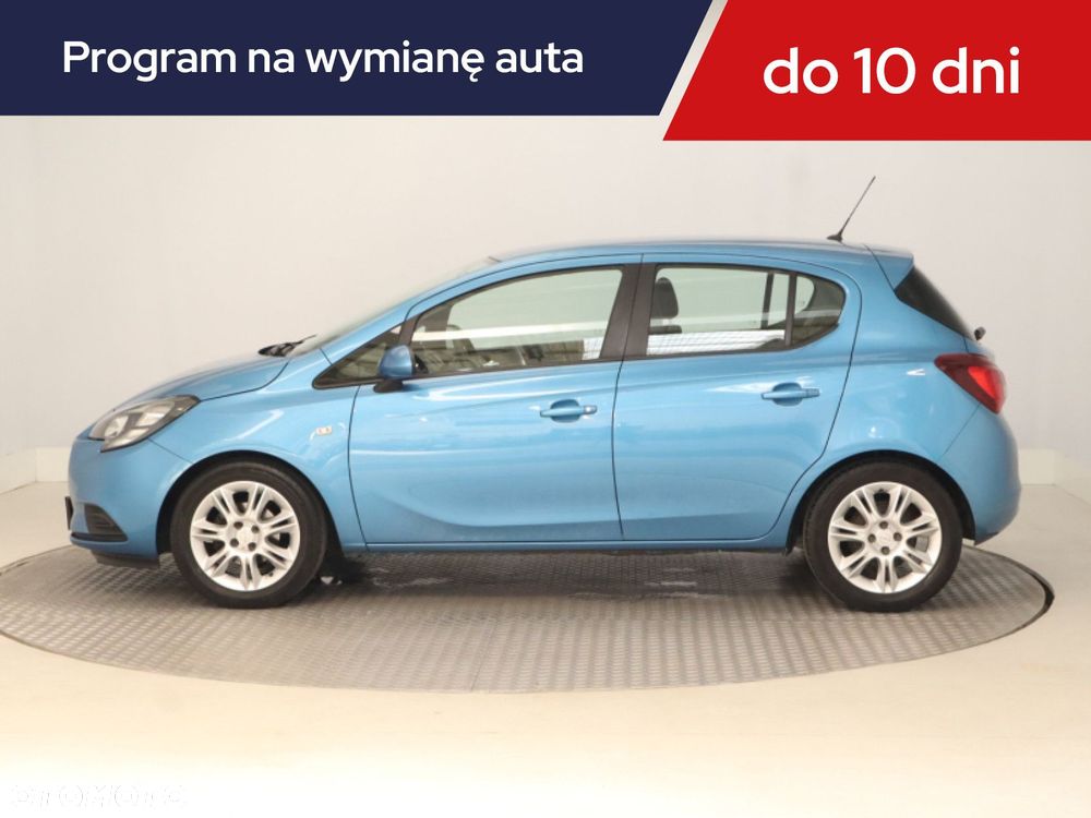 Opel Corsa - 4