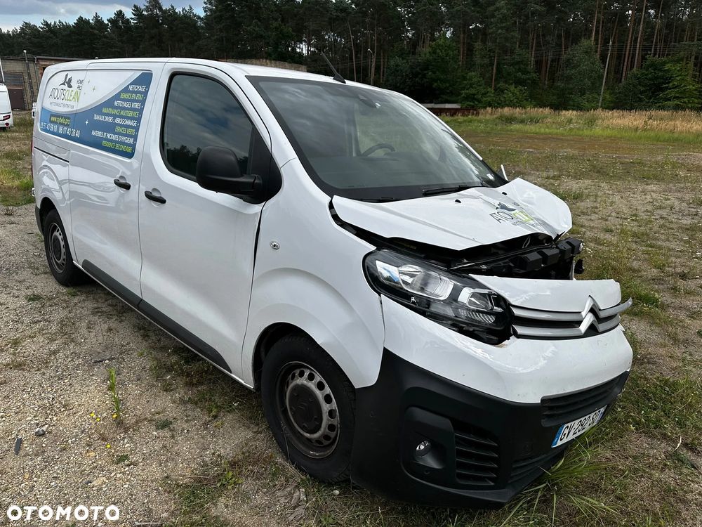 Citroën Jumpy
