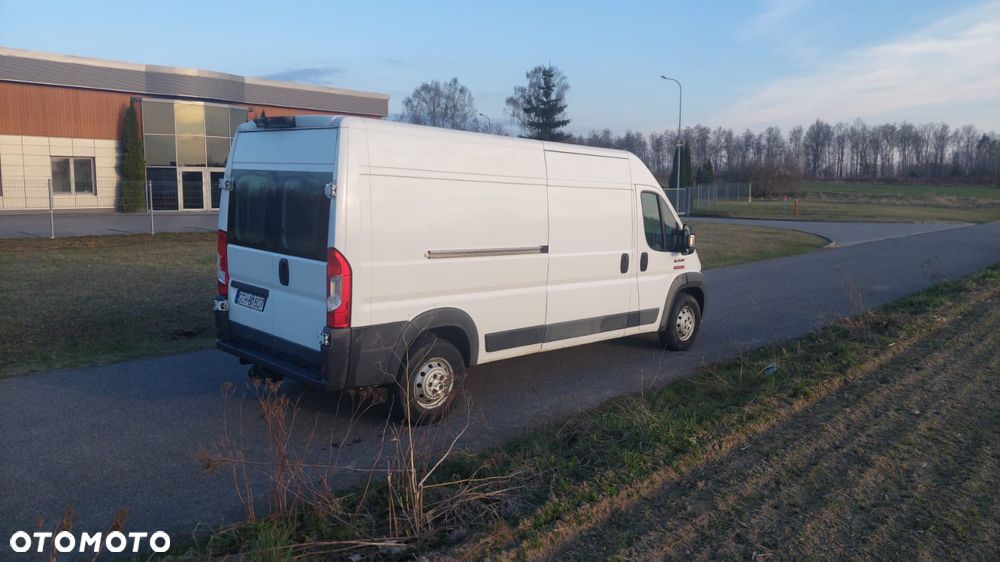 Dodge PROMASTER 2500 - 5