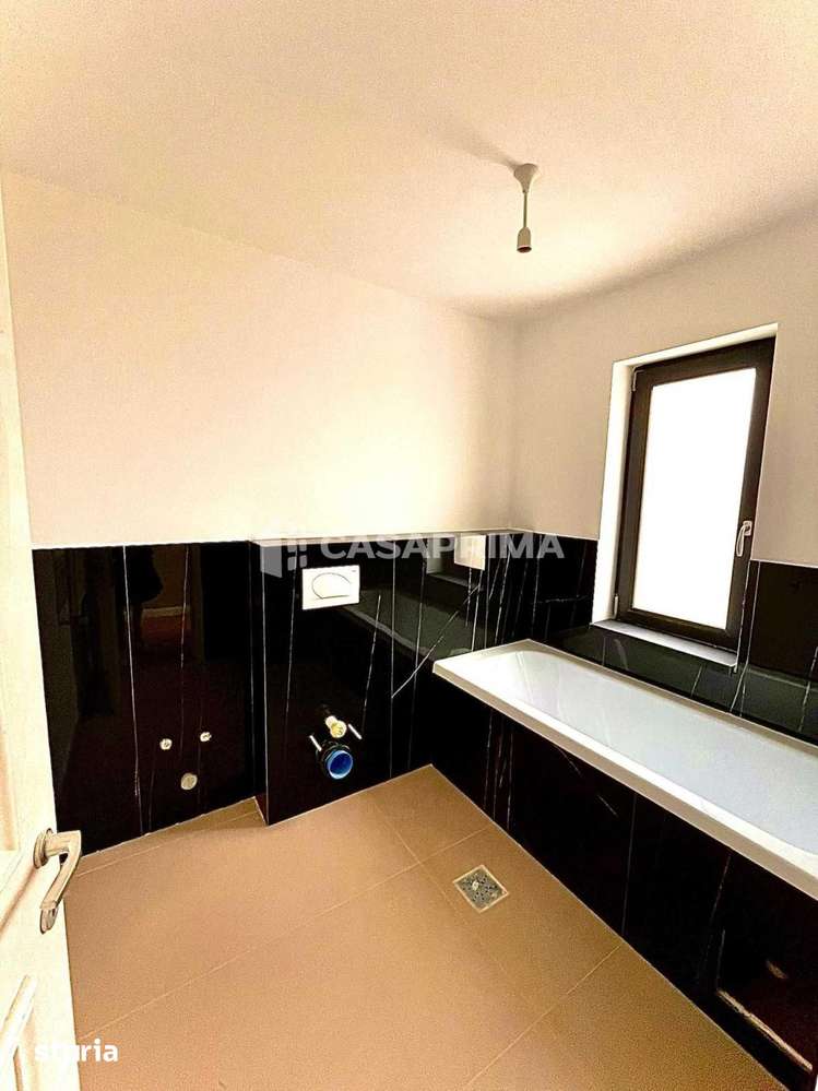 REDIU-ap. 3 camere, curte, parcare, intabulat, bloc nou, tva inclus ! - Imagine principală: 3/7