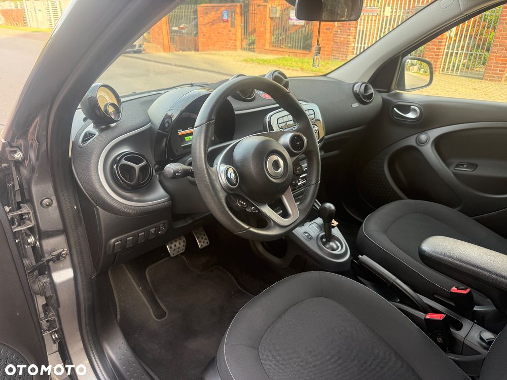 Smart Forfour - 15