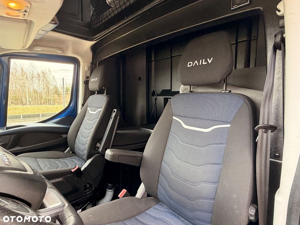 Iveco DAILY 50C210 - 7