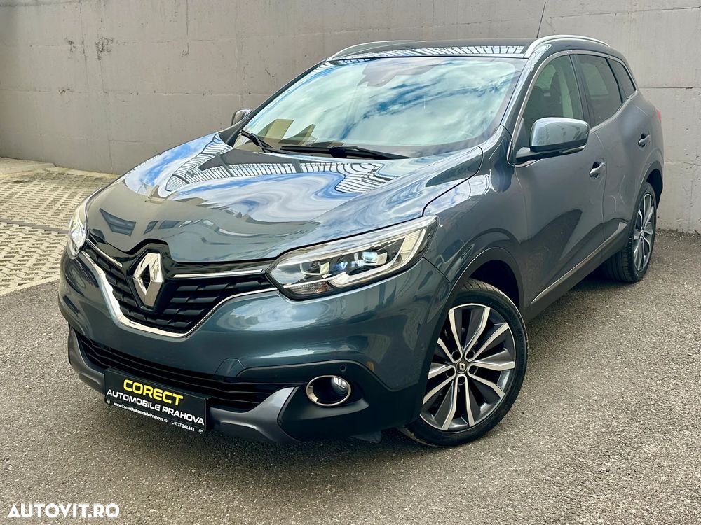 Renault Kadjar - 1