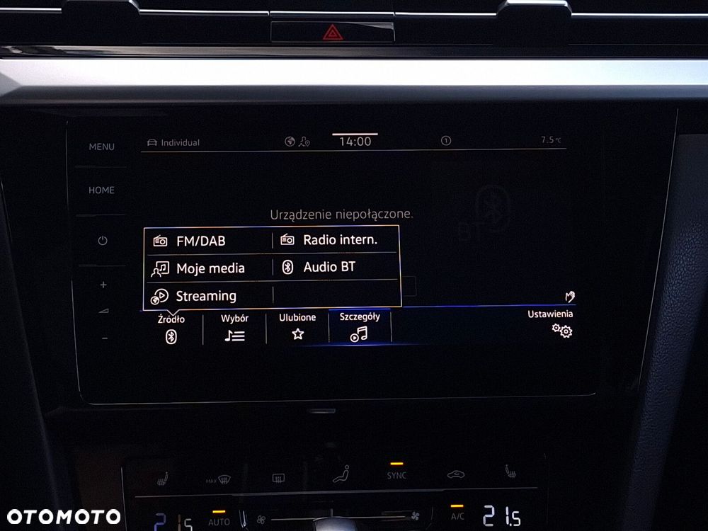 Volkswagen Arteon Shooting Brake 2.0 TDI 4Motion R-Line DSG - 26