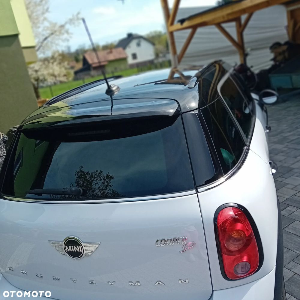 MINI Countryman - 3