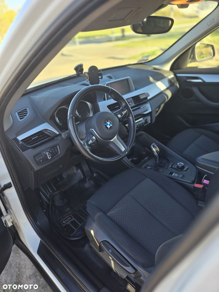 BMW X1 sDrive18i Advantage - 4