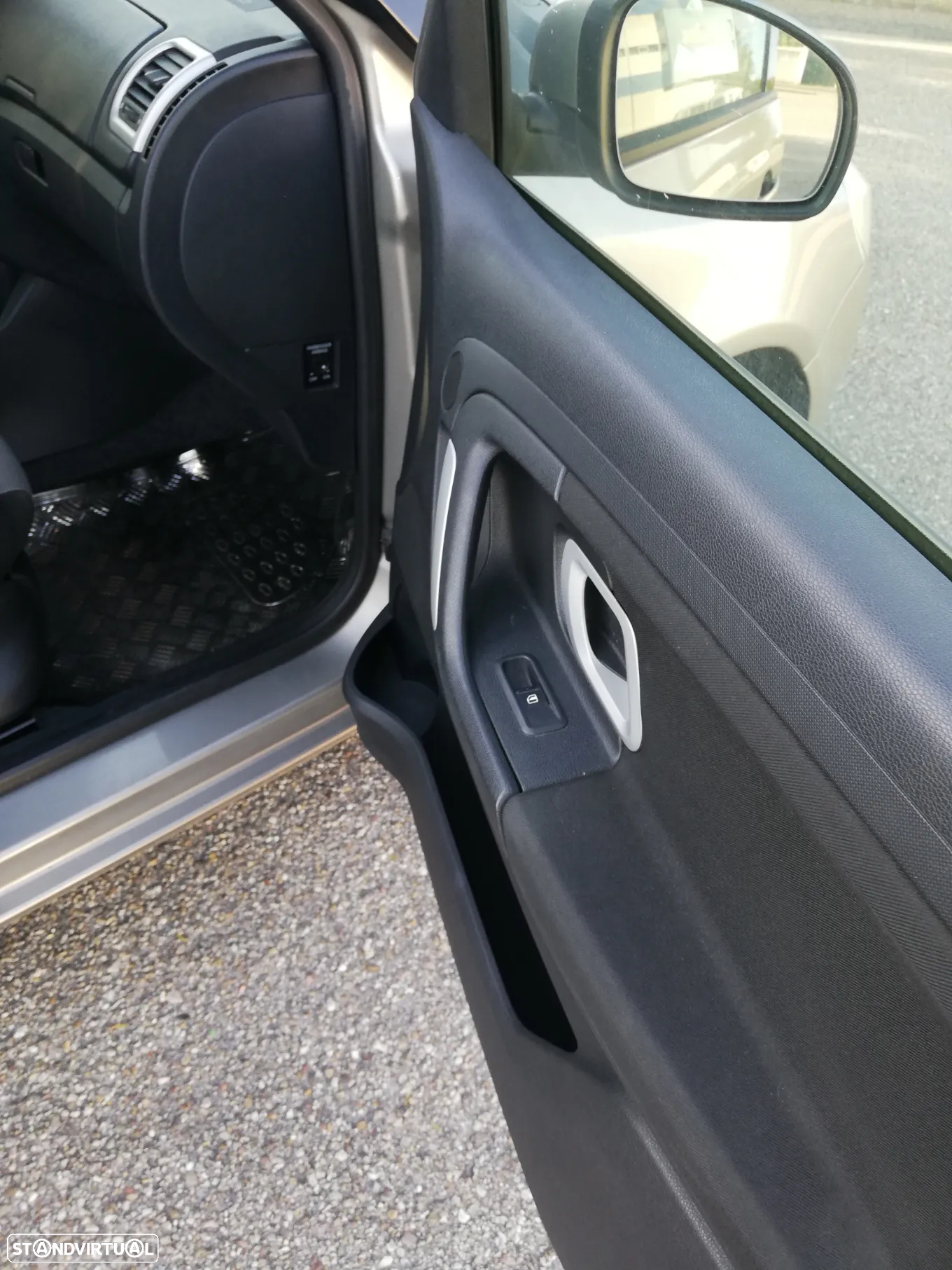 Skoda Fabia 1.4 TDi Sport - 12