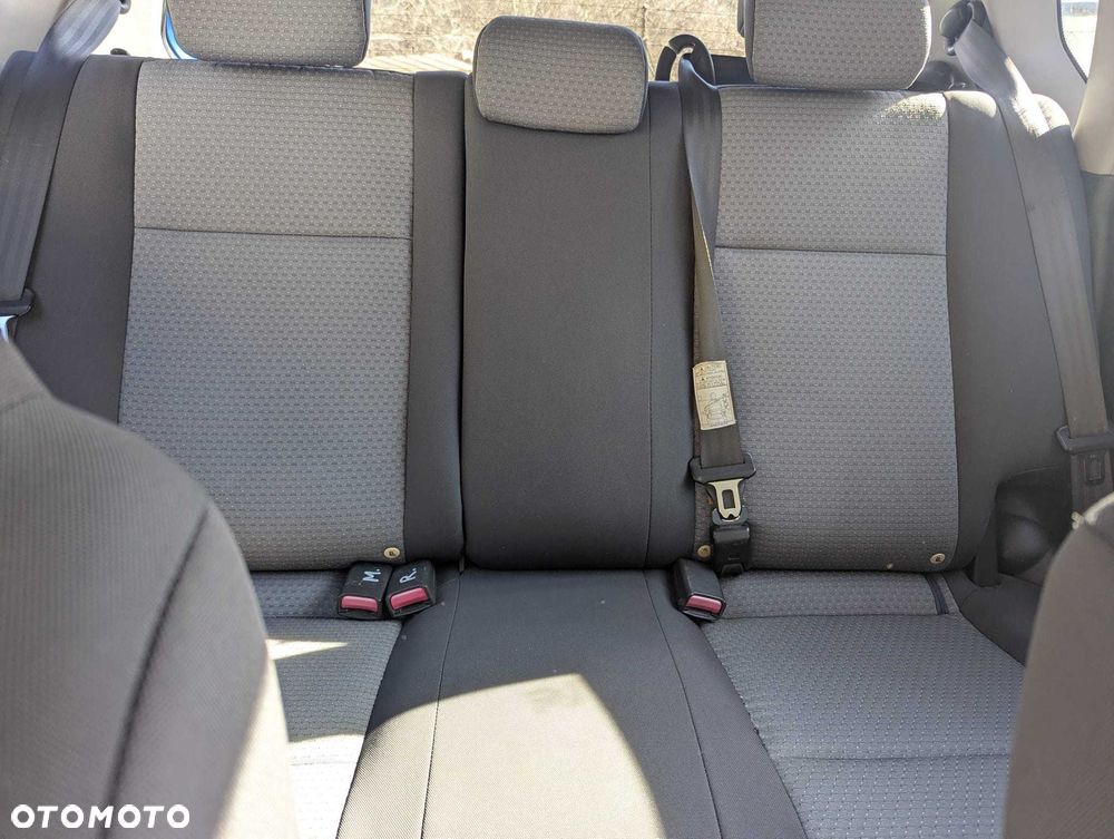 Chevrolet Aveo - 7