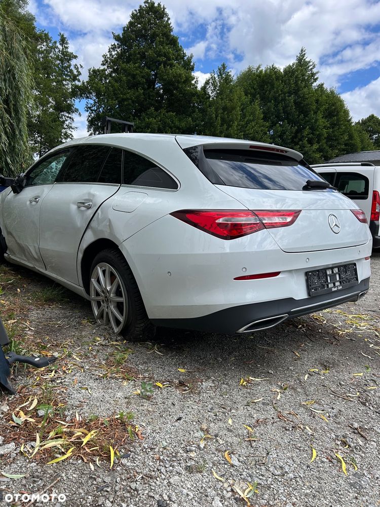 Mercedes-Benz CLA - 3