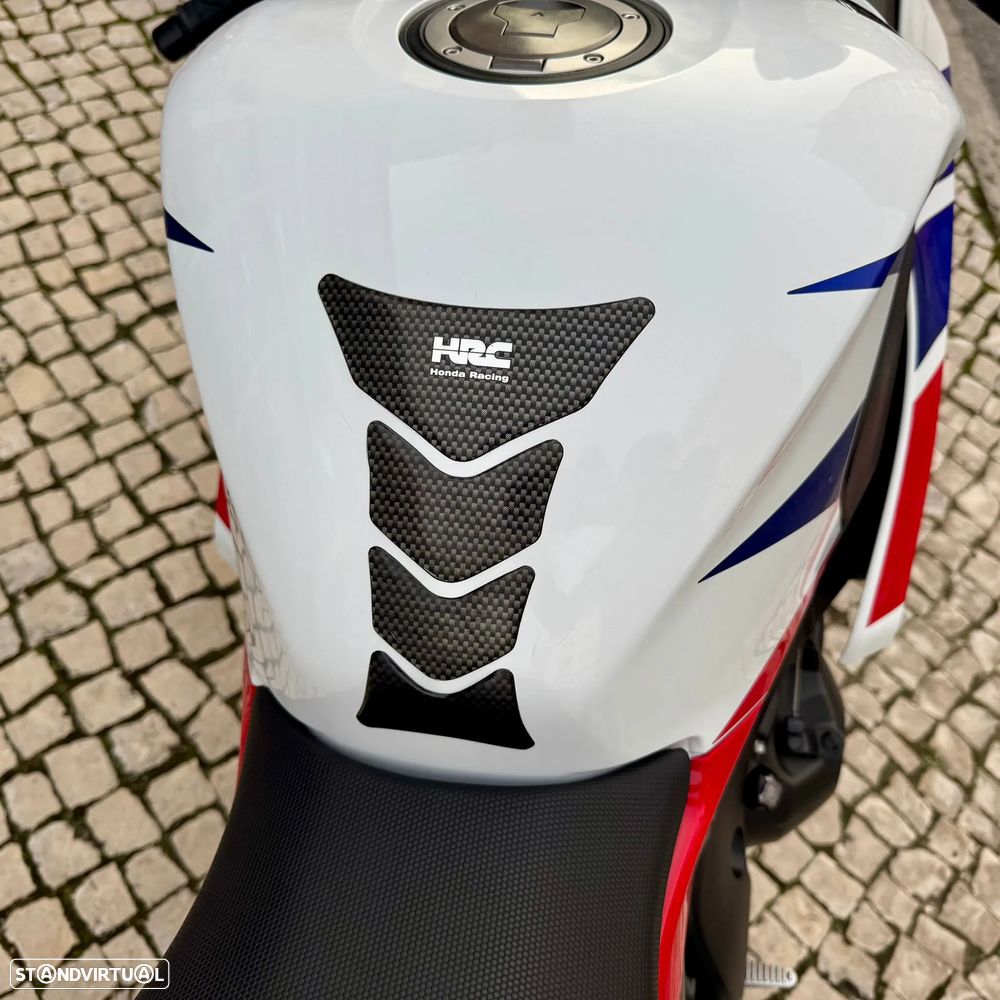 Honda CBR 1000 RR - 23