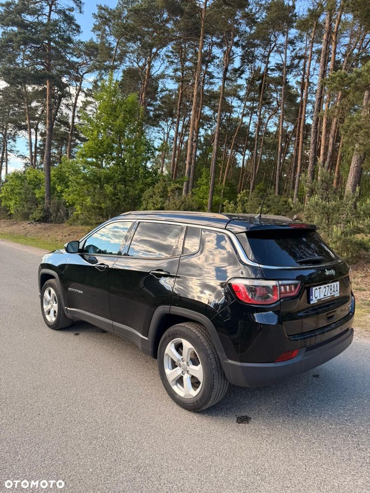 Jeep Compass - 5