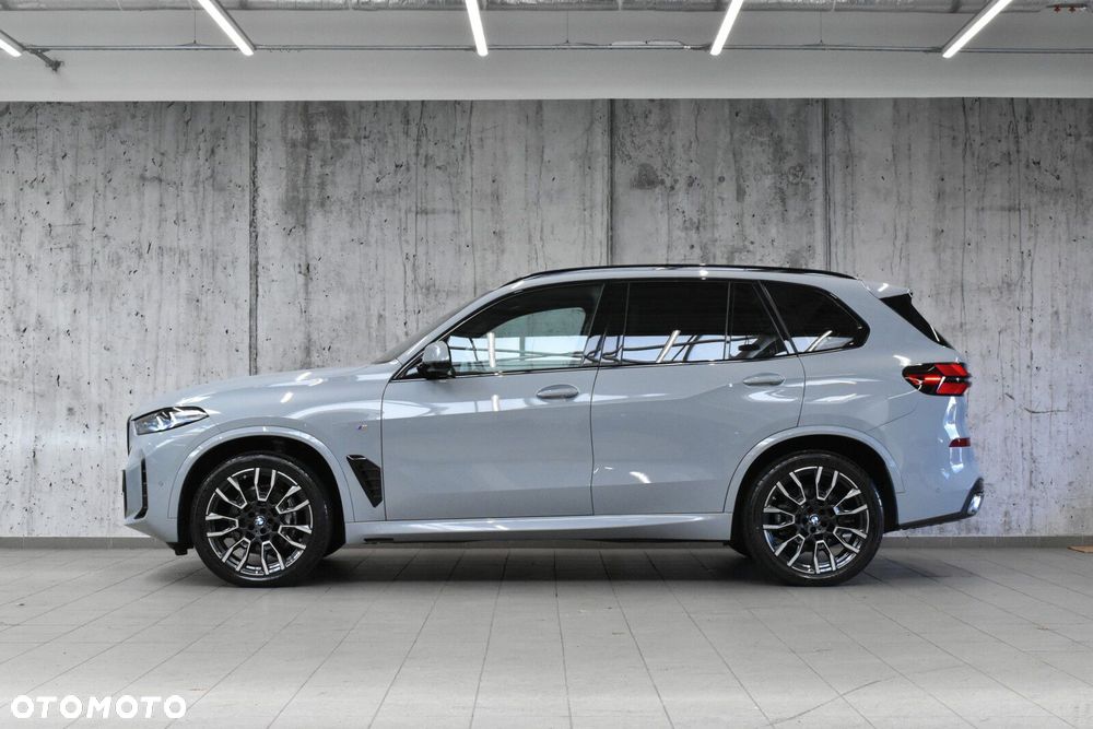 BMW X5 xDrive40d mHEV sport - 5