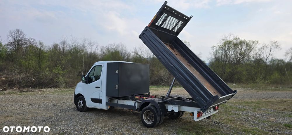 Renault Master - 5