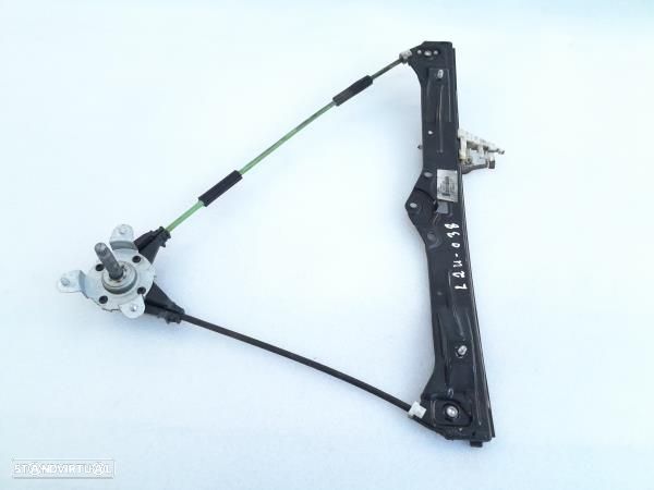 Elevador Tras Esq  Ford Ka (Ru8) - 1