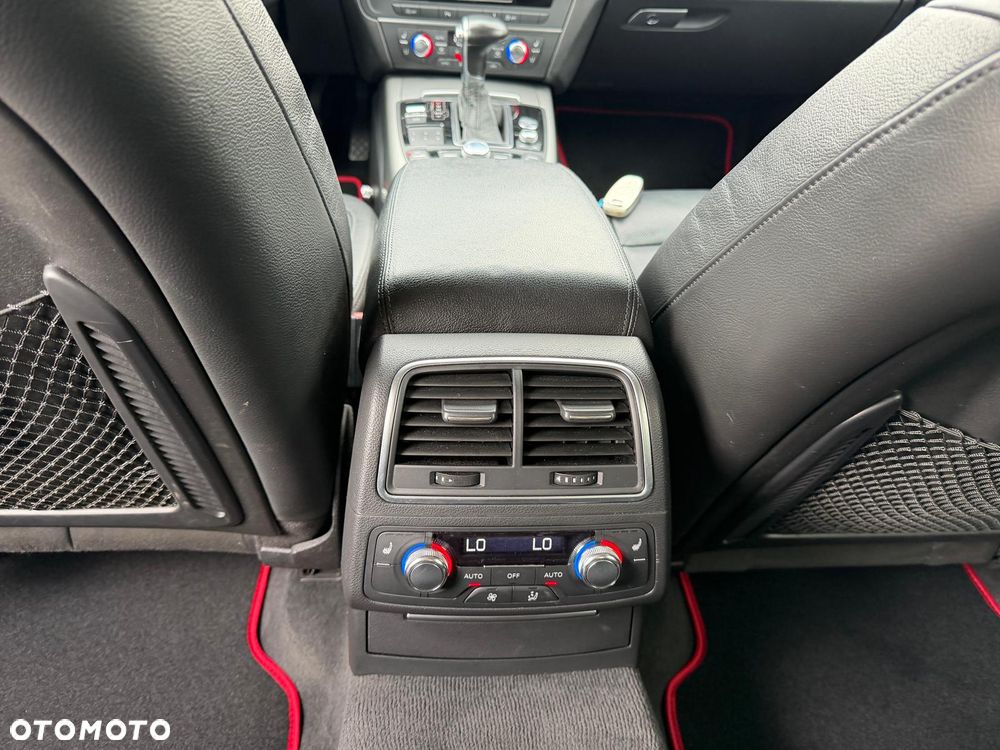 Audi A7 Sportback 3.0 TDI quattro S tronic sport selection - 24
