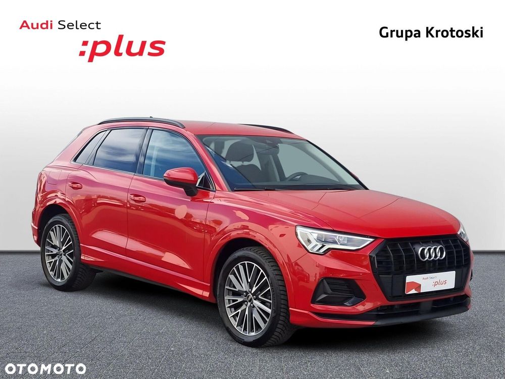 Audi Q3 - 9