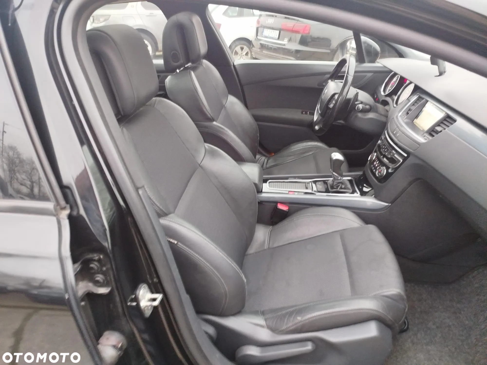 Peugeot 508 1.6 e-HDi Active S&S - 22