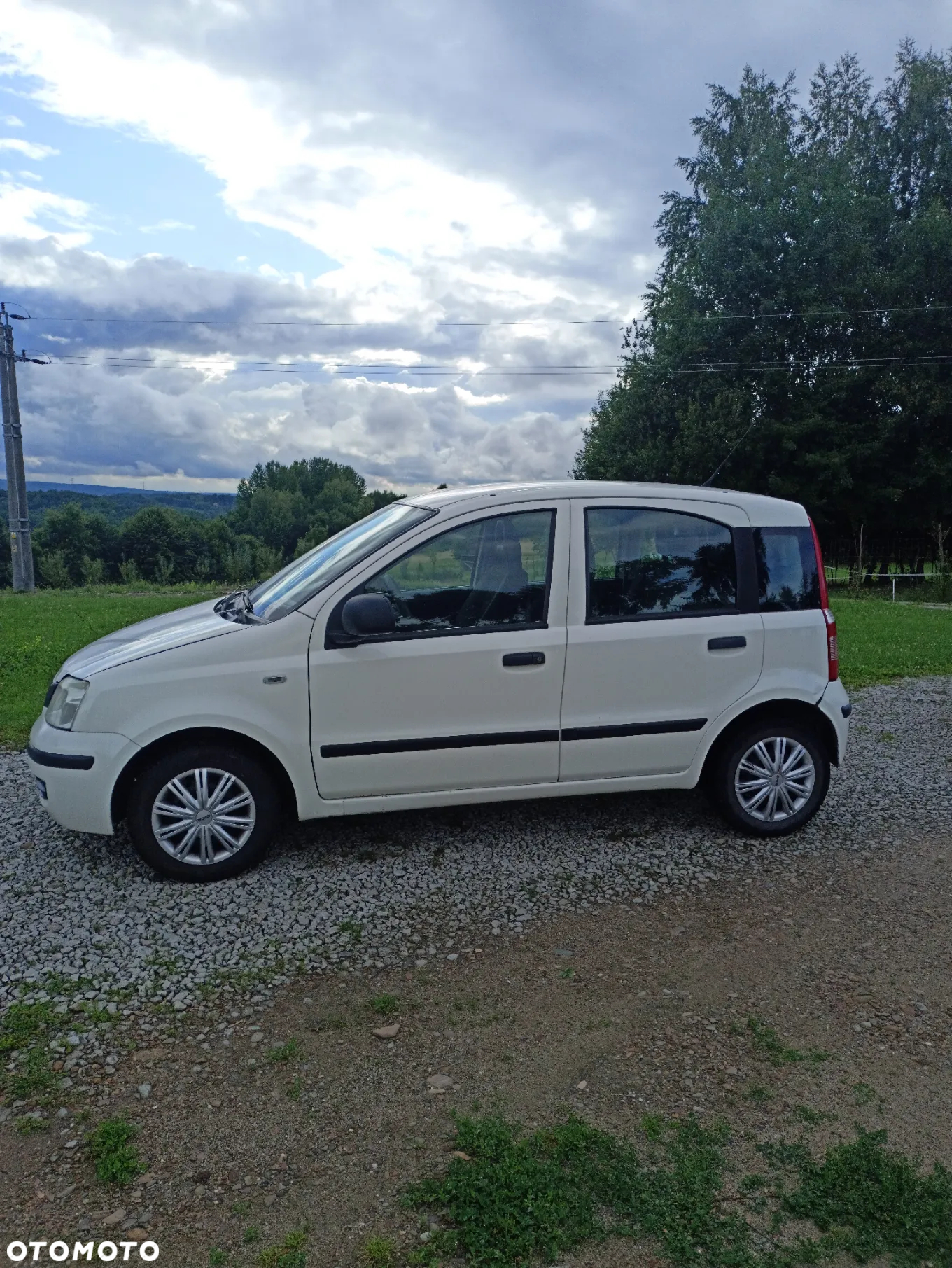 Fiat Panda - 7