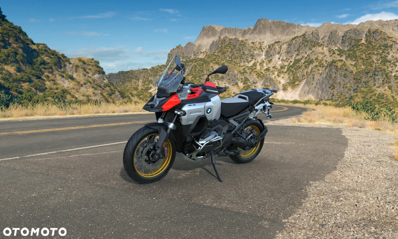 BMW Adventure - 6