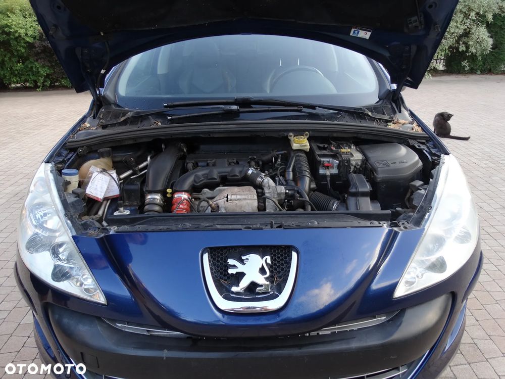 Peugeot 308 1.6 Premium Plus - 8